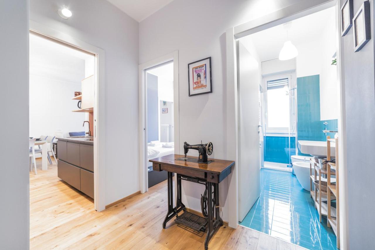 Appartement Citta Studi Functional Flat *