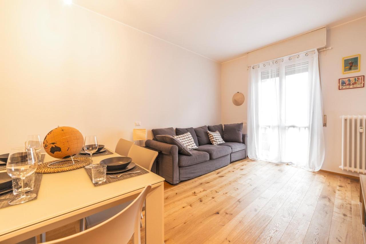 Appartement Citta Studi Functional Flat