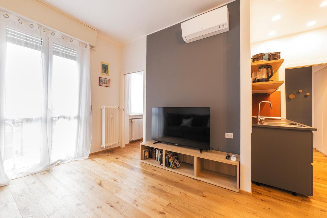 Appartement Citta Studi Functional Flat *