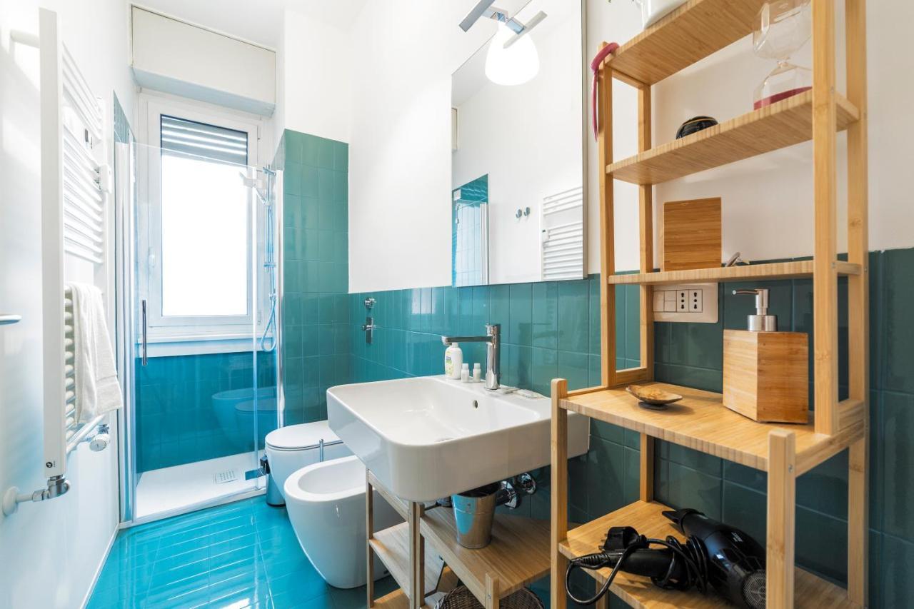 Citta Studi Functional Flat * Milaan