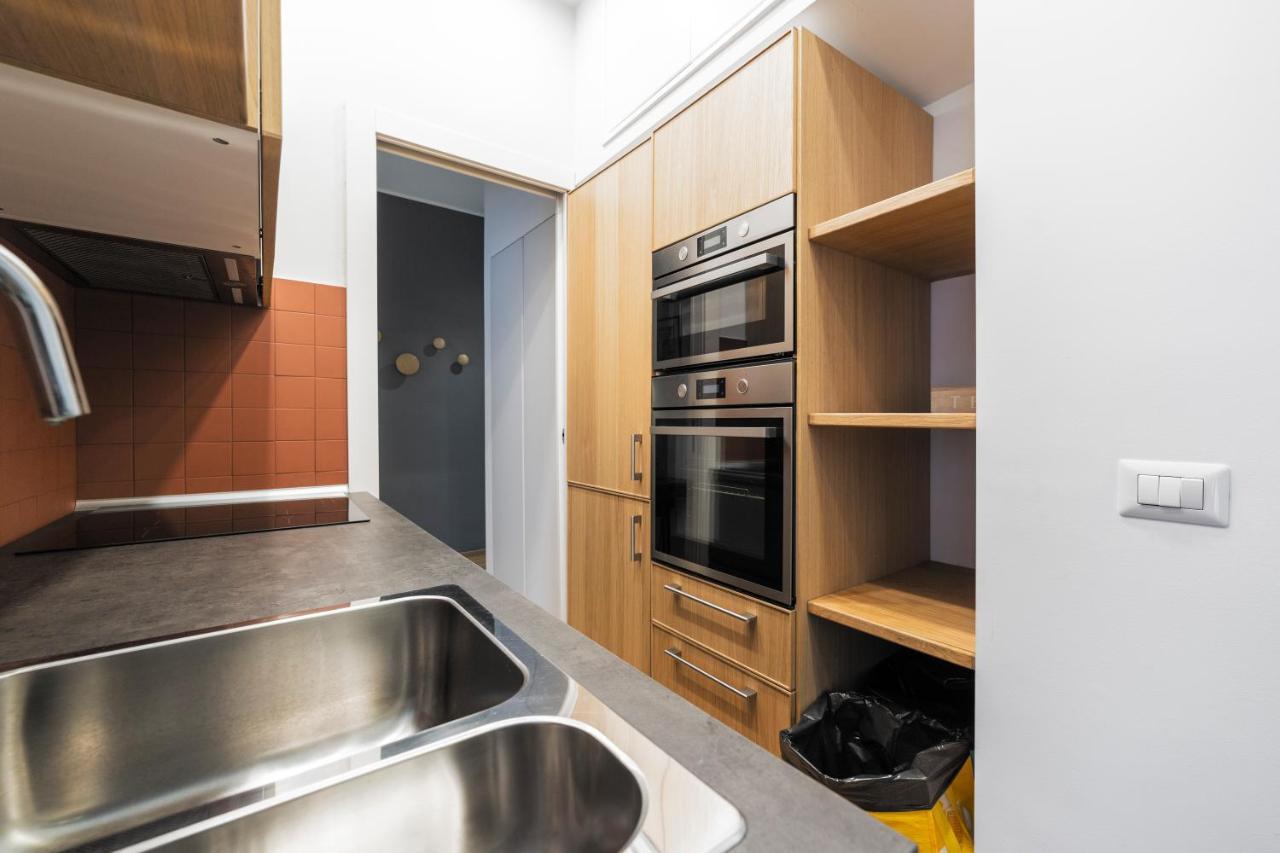 Appartement Citta Studi Functional Flat