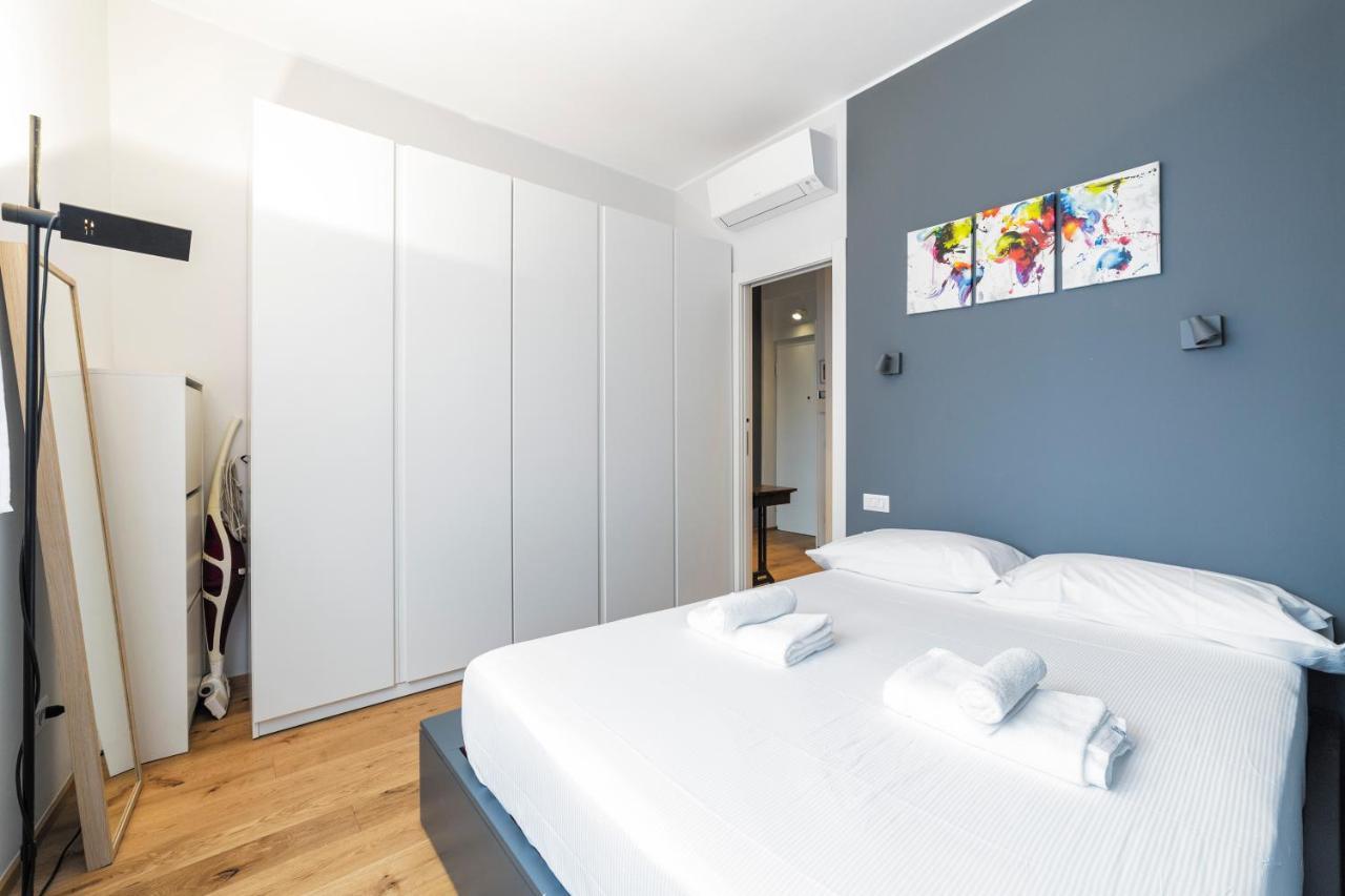 Citta Studi Functional Flat Appartement