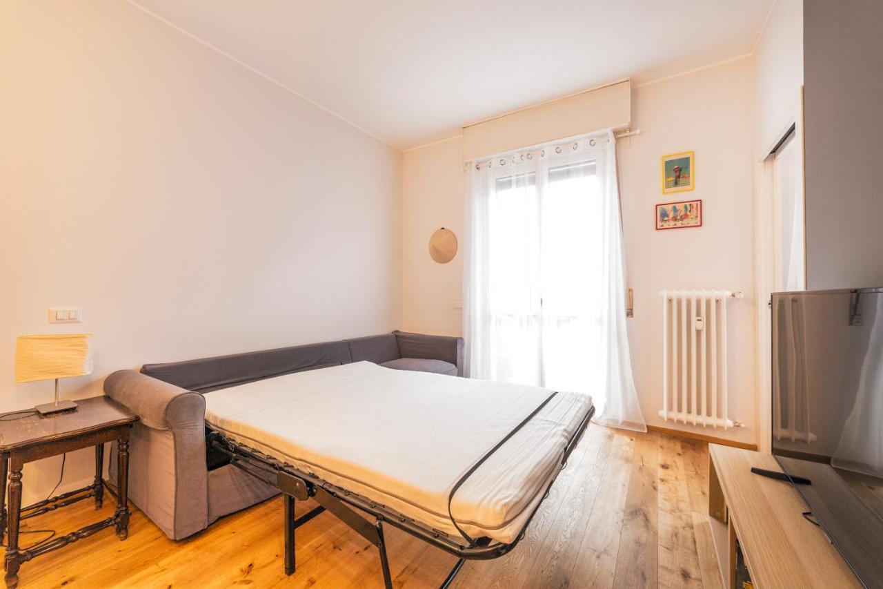 Appartement Citta Studi Functional Flat Milaan